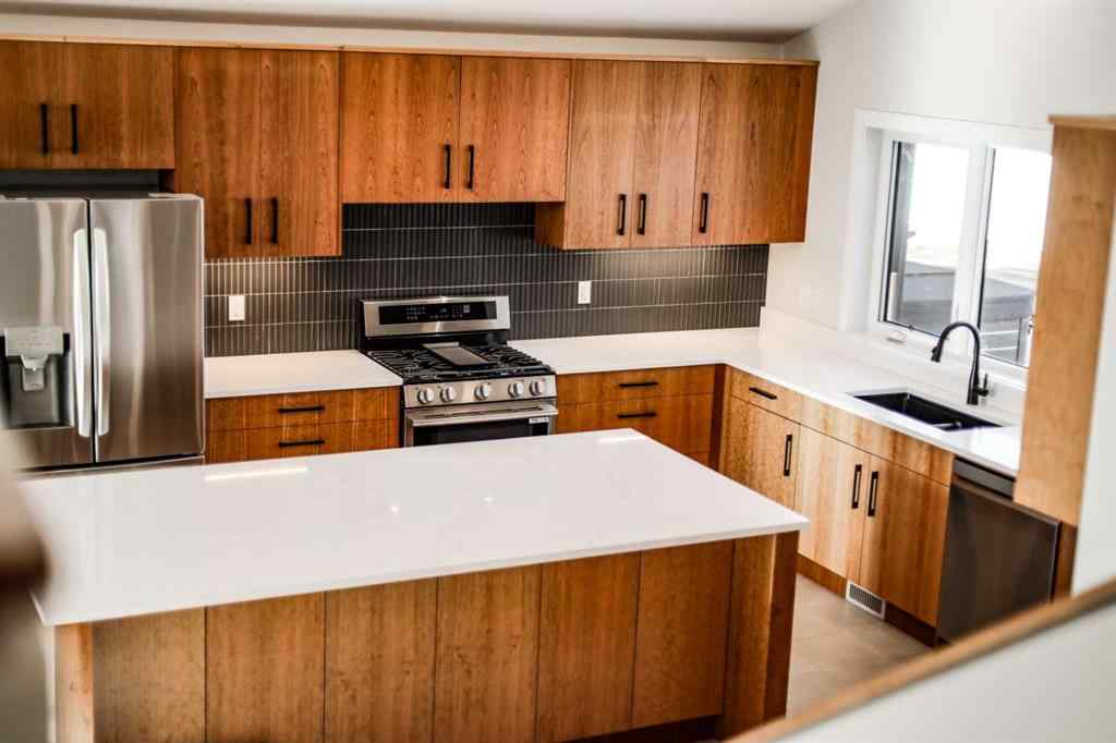 MLS&reg; # A2270408 - 612 Parkside Green  in NONE Coaldale, Residential Open Houses