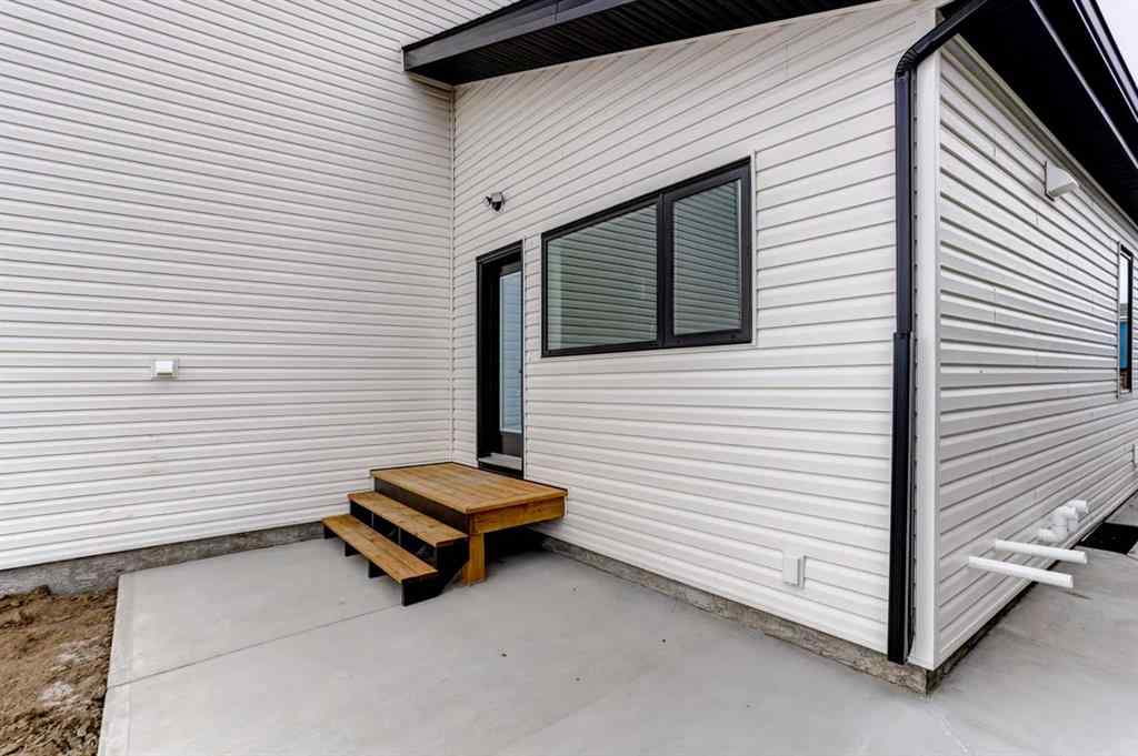 MLS&reg; # A2270408 - 612 Parkside Green  in NONE Coaldale, Residential Open Houses