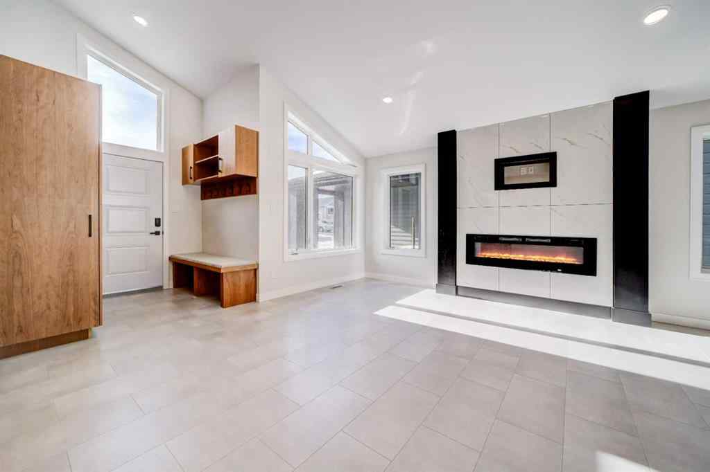 MLS&reg; # A2270408 - 612 Parkside Green  in NONE Coaldale, Residential Open Houses