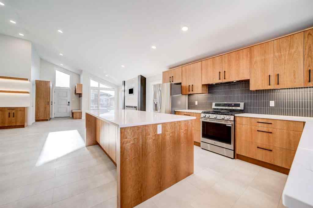 MLS&reg; # A2270408 - 612 Parkside Green  in NONE Coaldale, Residential Open Houses