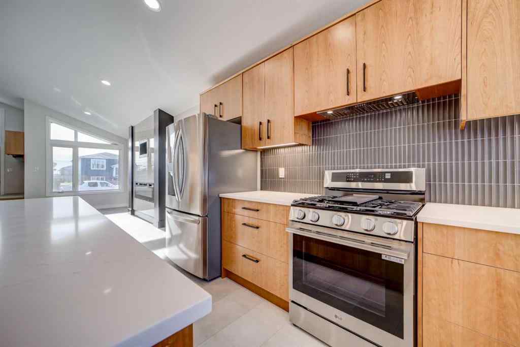 MLS&reg; # A2270408 - 612 Parkside Green  in NONE Coaldale, Residential Open Houses