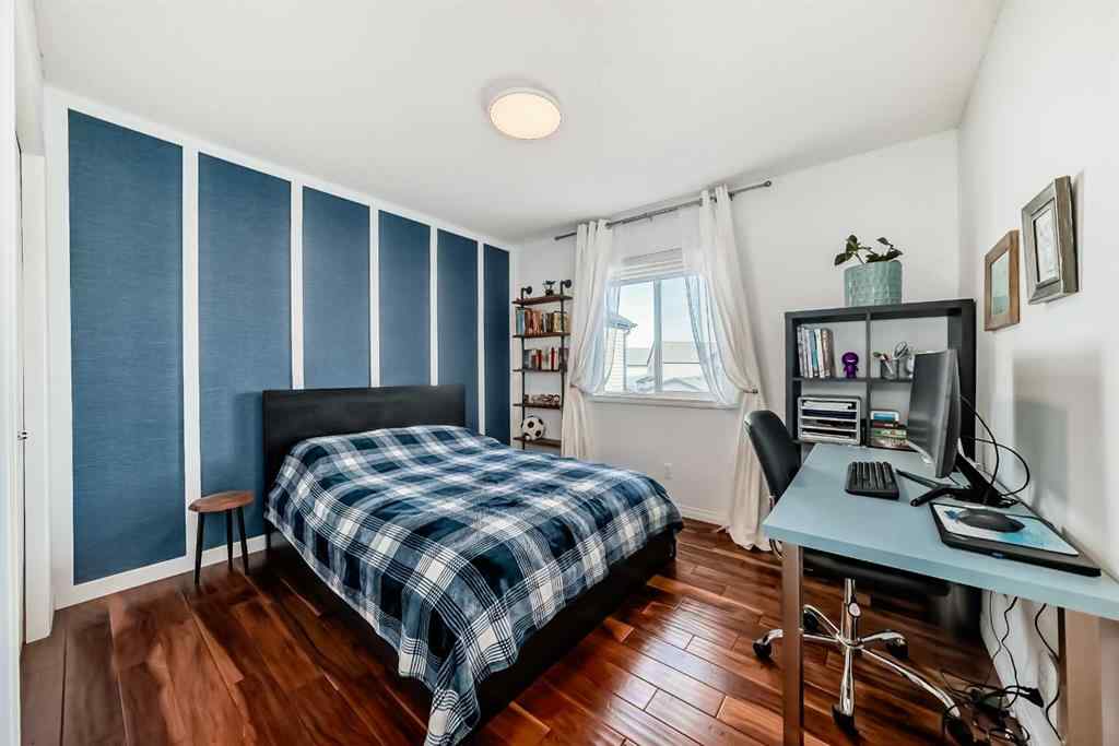 MLS&reg; # A2270412 - 104 Copperpond Mews SE in Copperfield Calgary, Residential Open Houses