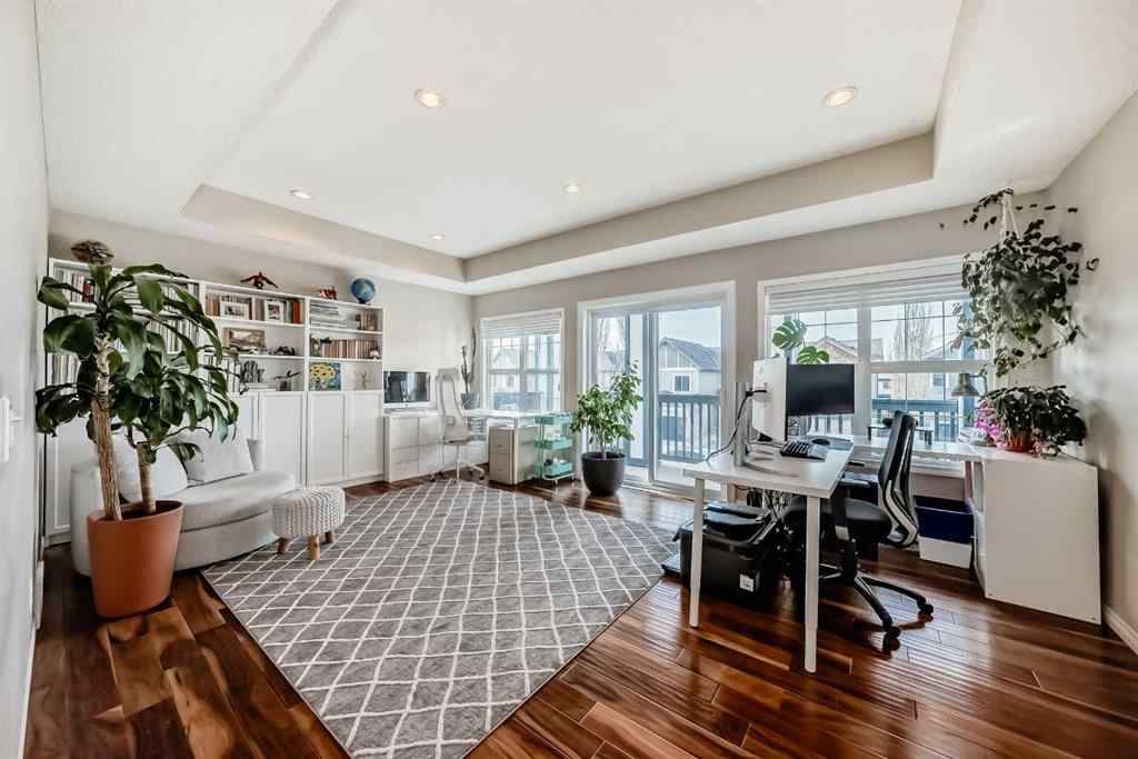 MLS&reg; # A2270412 - 104 Copperpond Mews SE in Copperfield Calgary, Residential Open Houses