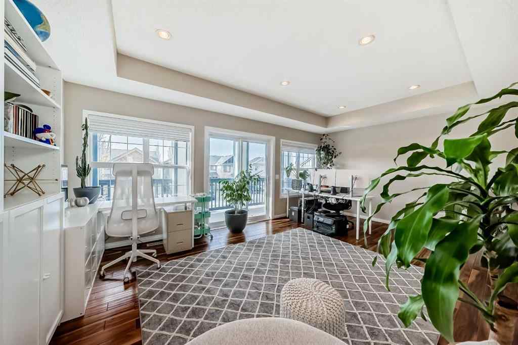 MLS&reg; # A2270412 - 104 Copperpond Mews SE in Copperfield Calgary, Residential Open Houses