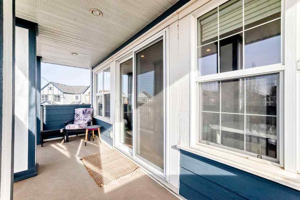 MLS&reg; # A2270412 - 104 Copperpond Mews SE in Copperfield Calgary, Residential Open Houses