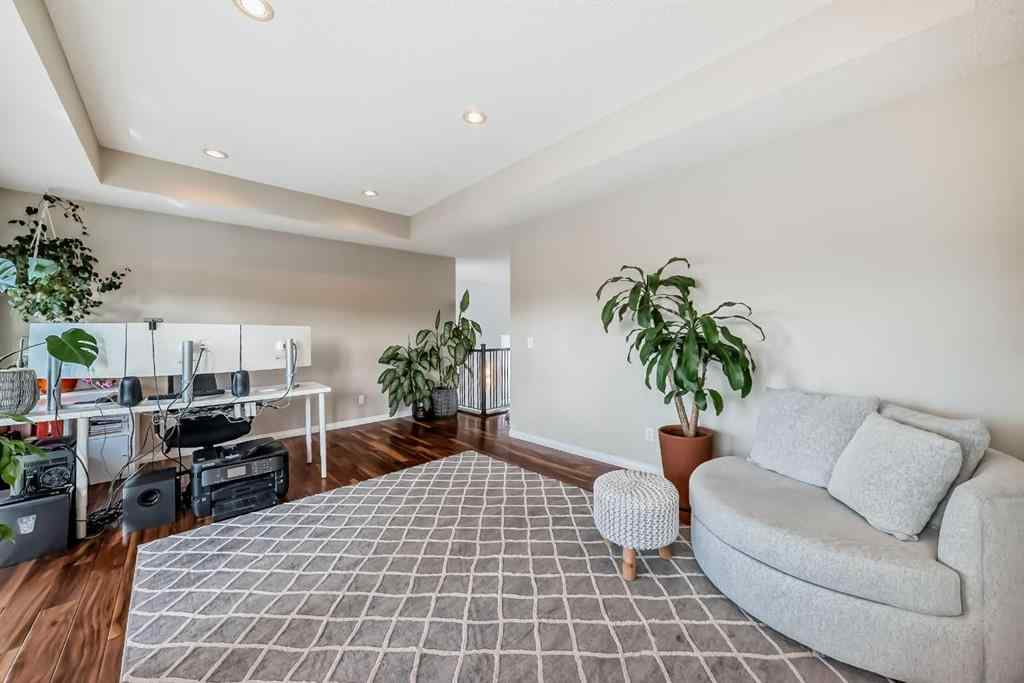 MLS&reg; # A2270412 - 104 Copperpond Mews SE in Copperfield Calgary, Residential Open Houses