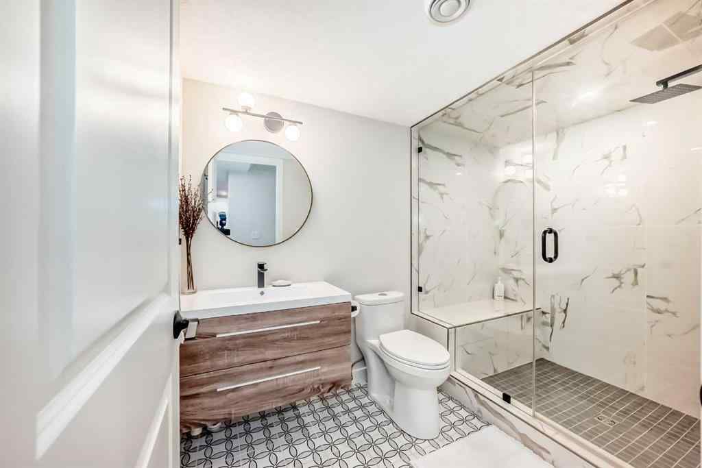 MLS&reg; # A2270412 - 104 Copperpond Mews SE in Copperfield Calgary, Residential Open Houses