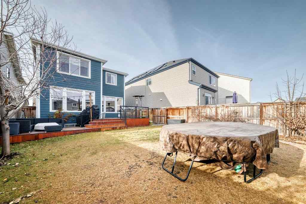 MLS&reg; # A2270412 - 104 Copperpond Mews SE in Copperfield Calgary, Residential Open Houses
