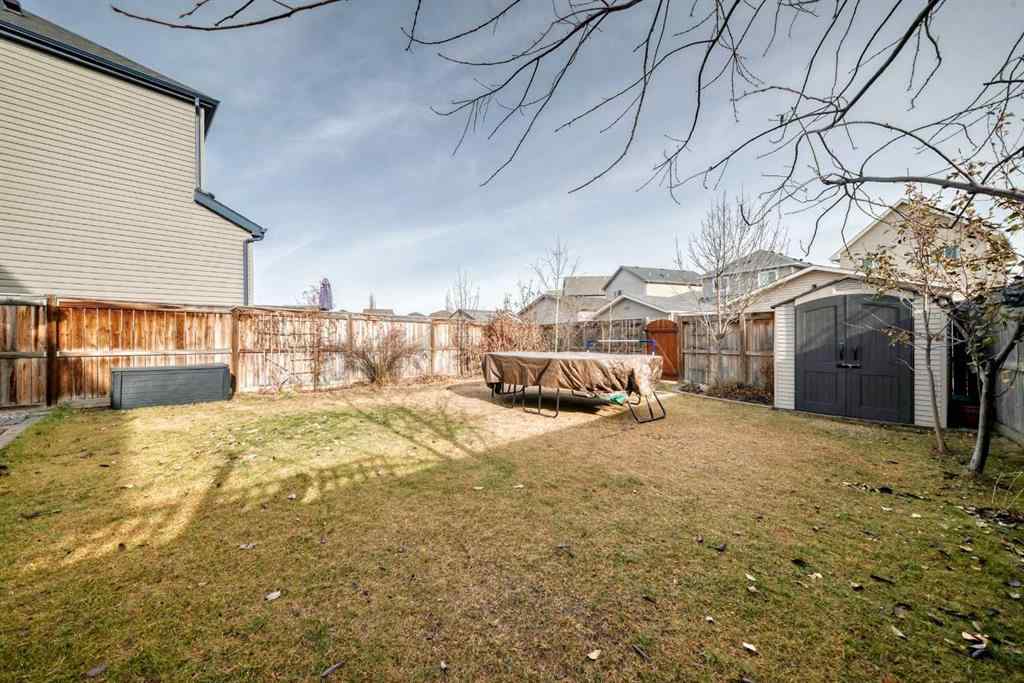 MLS&reg; # A2270412 - 104 Copperpond Mews SE in Copperfield Calgary, Residential Open Houses