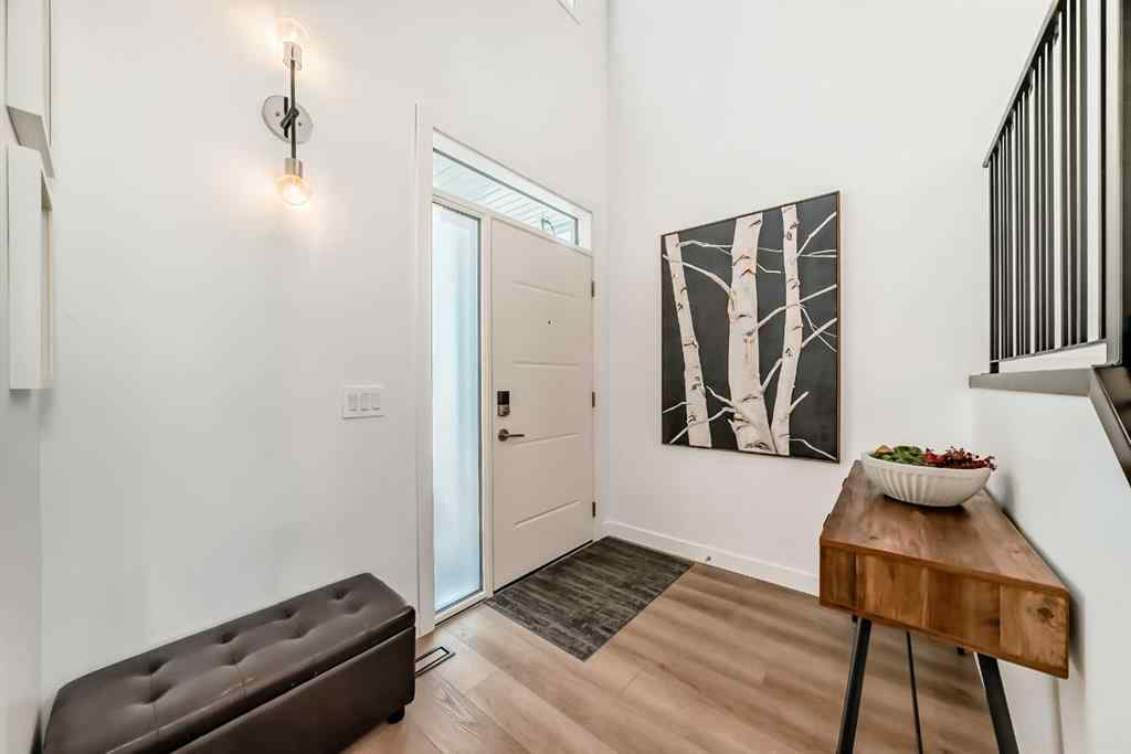 MLS&reg; # A2270412 - 104 Copperpond Mews SE in Copperfield Calgary, Residential Open Houses