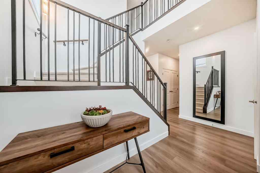 MLS&reg; # A2270412 - 104 Copperpond Mews SE in Copperfield Calgary, Residential Open Houses