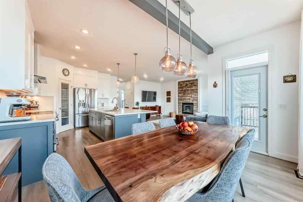 MLS&reg; # A2270412 - 104 Copperpond Mews SE in Copperfield Calgary, Residential Open Houses