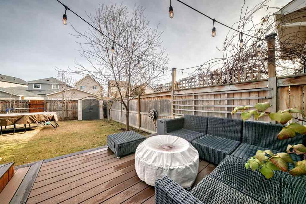 MLS&reg; # A2270412 - 104 Copperpond Mews SE in Copperfield Calgary, Residential Open Houses