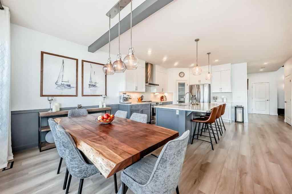 MLS&reg; # A2270412 - 104 Copperpond Mews SE in Copperfield Calgary, Residential Open Houses