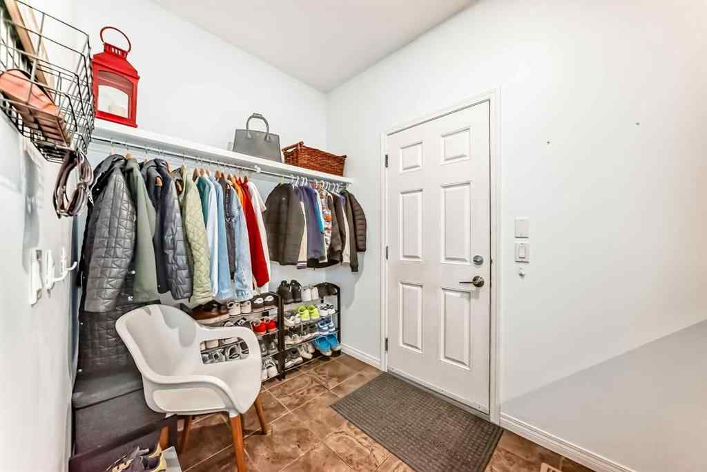 MLS&reg; # A2270412 - 104 Copperpond Mews SE in Copperfield Calgary, Residential Open Houses