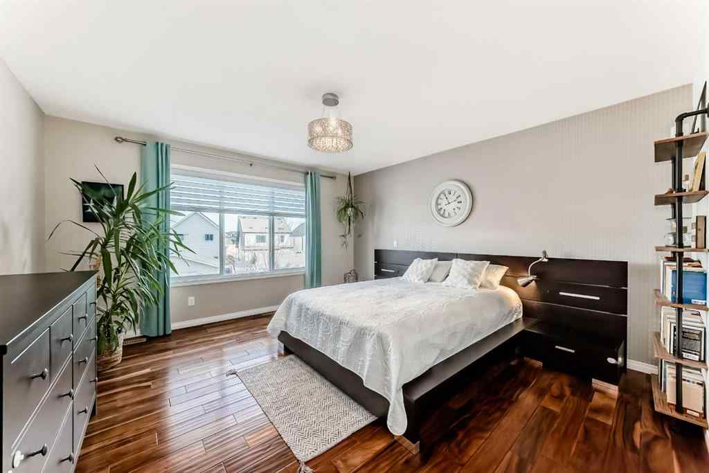 MLS&reg; # A2270412 - 104 Copperpond Mews SE in Copperfield Calgary, Residential Open Houses