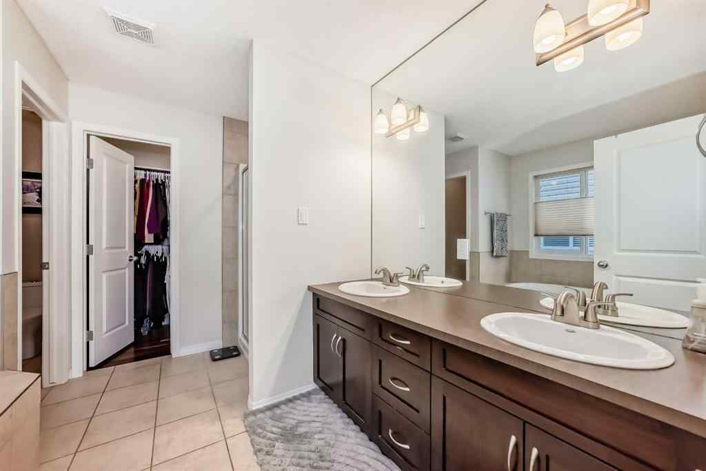 MLS&reg; # A2270412 - 104 Copperpond Mews SE in Copperfield Calgary, Residential Open Houses