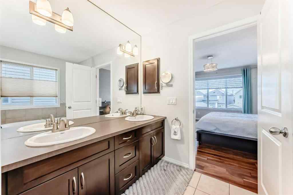 MLS&reg; # A2270412 - 104 Copperpond Mews SE in Copperfield Calgary, Residential Open Houses