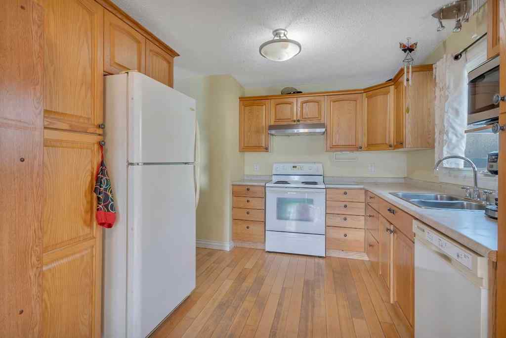 MLS&reg; # A2270415 - 65 Gunn Street  in Glendale Red Deer, Residential Open Houses