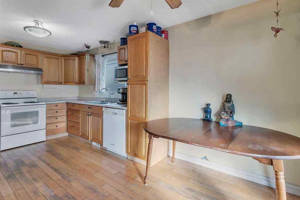 MLS&reg; # A2270415 - 65 Gunn Street  in Glendale Red Deer, Residential Open Houses