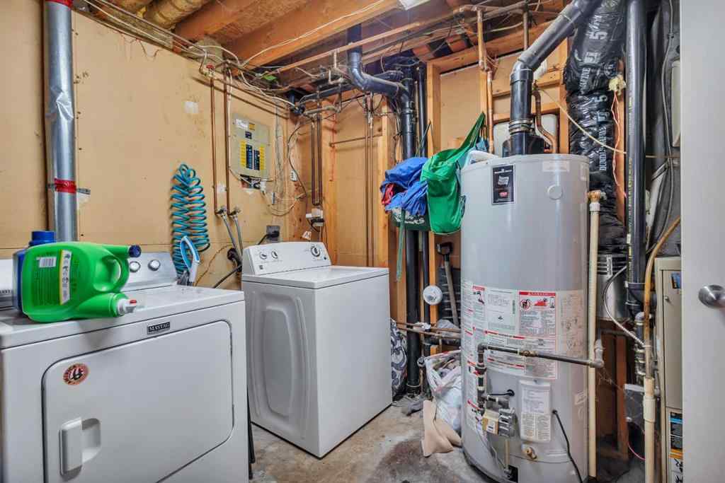 MLS&reg; # A2270415 - 65 Gunn Street  in Glendale Red Deer, Residential Open Houses