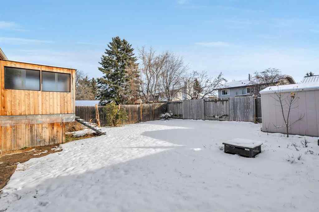 MLS&reg; # A2270415 - 65 Gunn Street  in Glendale Red Deer, Residential Open Houses