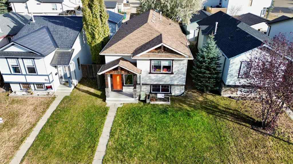 MLS&reg; # A2270417 - 27 Jacobs Close  in Johnstone Park Red Deer, Residential Open Houses