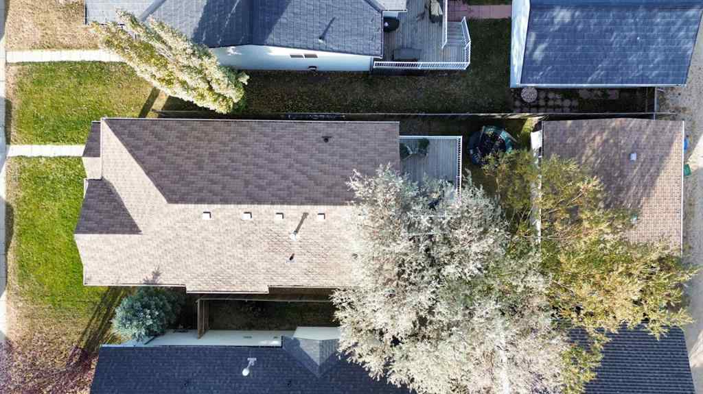 MLS&reg; # A2270417 - 27 Jacobs Close  in Johnstone Park Red Deer, Residential Open Houses