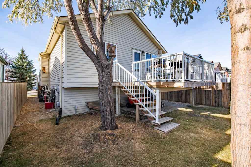 MLS&reg; # A2270417 - 27 Jacobs Close  in Johnstone Park Red Deer, Residential Open Houses