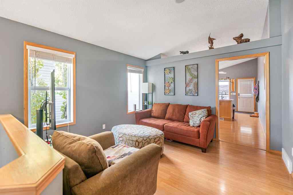 MLS&reg; # A2270417 - 27 Jacobs Close  in Johnstone Park Red Deer, Residential Open Houses