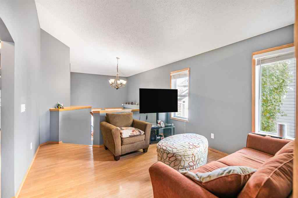 MLS&reg; # A2270417 - 27 Jacobs Close  in Johnstone Park Red Deer, Residential Open Houses