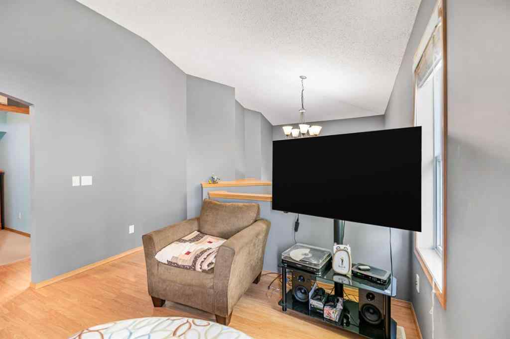 MLS&reg; # A2270417 - 27 Jacobs Close  in Johnstone Park Red Deer, Residential Open Houses