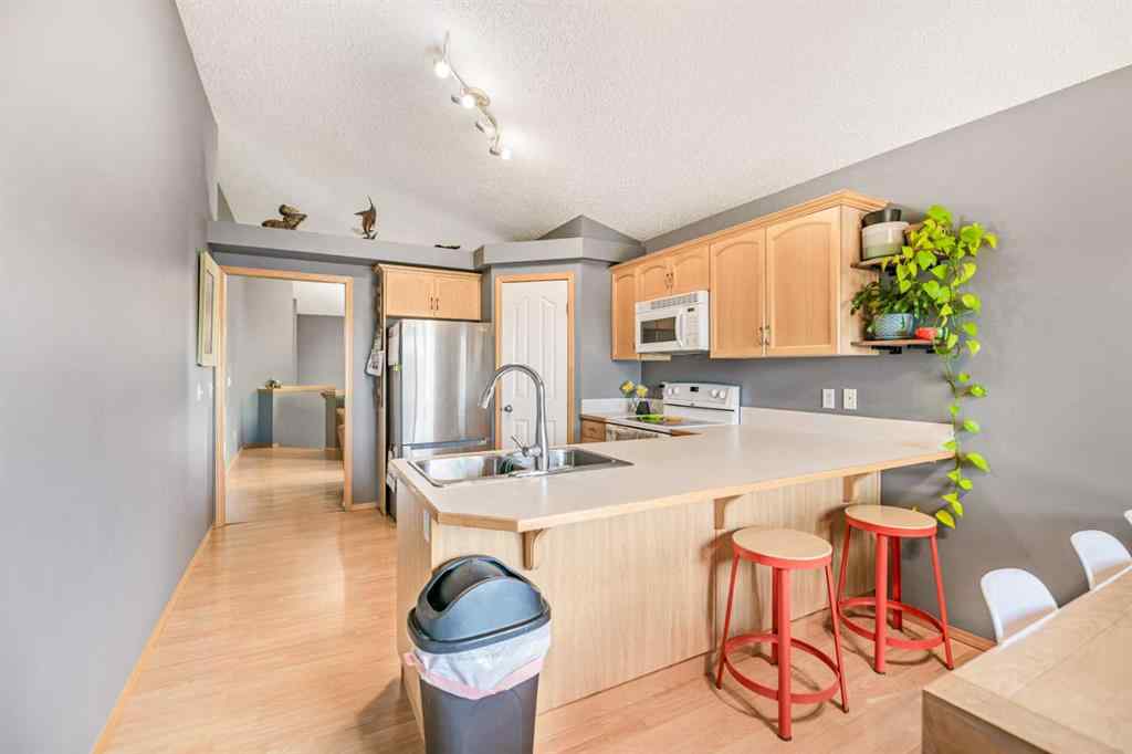 MLS&reg; # A2270417 - 27 Jacobs Close  in Johnstone Park Red Deer, Residential Open Houses