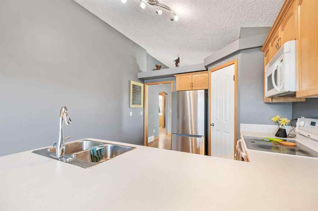 MLS&reg; # A2270417 - 27 Jacobs Close  in Johnstone Park Red Deer, Residential Open Houses