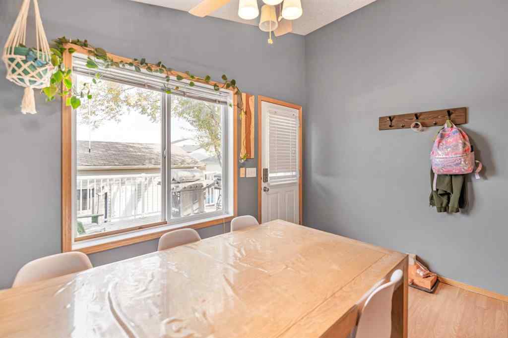 MLS&reg; # A2270417 - 27 Jacobs Close  in Johnstone Park Red Deer, Residential Open Houses