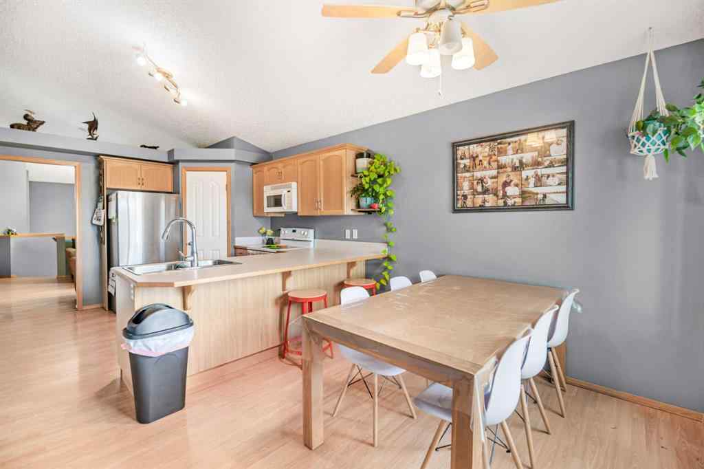 MLS&reg; # A2270417 - 27 Jacobs Close  in Johnstone Park Red Deer, Residential Open Houses