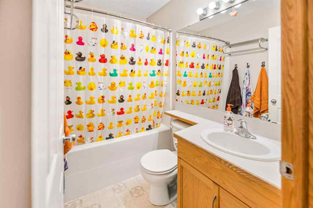 MLS&reg; # A2270417 - 27 Jacobs Close  in Johnstone Park Red Deer, Residential Open Houses