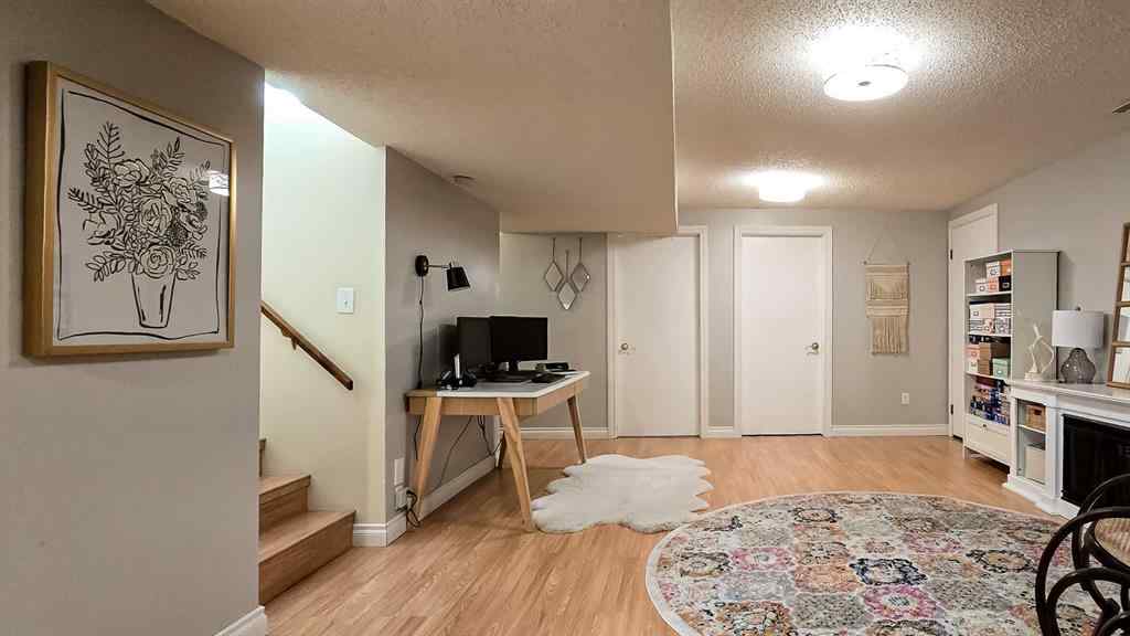 MLS&reg; # A2270418 - 58 Maxwell Avenue  in Morrisroe Extension Red Deer, Residential Open Houses