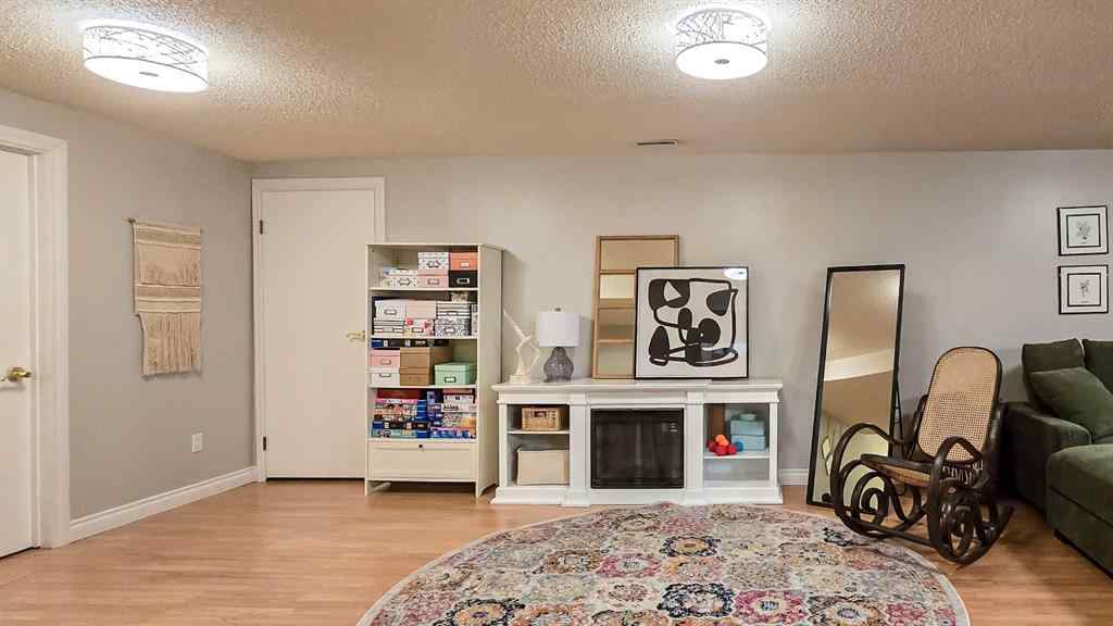 MLS&reg; # A2270418 - 58 Maxwell Avenue  in Morrisroe Extension Red Deer, Residential Open Houses