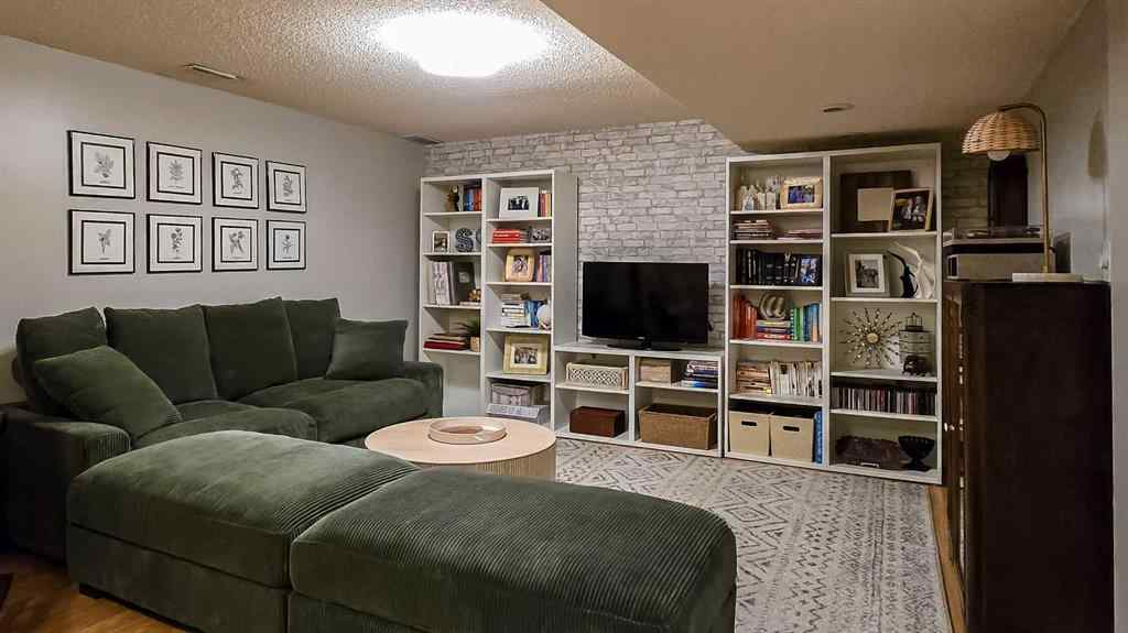 MLS&reg; # A2270418 - 58 Maxwell Avenue  in Morrisroe Extension Red Deer, Residential Open Houses