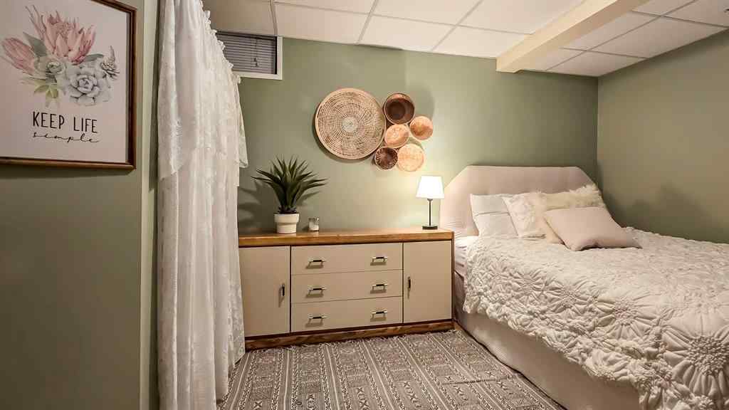 MLS&reg; # A2270418 - 58 Maxwell Avenue  in Morrisroe Extension Red Deer, Residential Open Houses