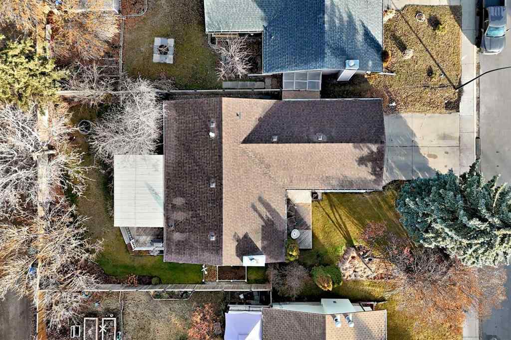 MLS&reg; # A2270418 - 58 Maxwell Avenue  in Morrisroe Extension Red Deer, Residential Open Houses