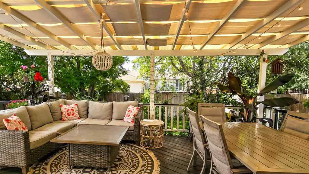 MLS&reg; # A2270418 - 58 Maxwell Avenue  in Morrisroe Extension Red Deer, Residential Open Houses