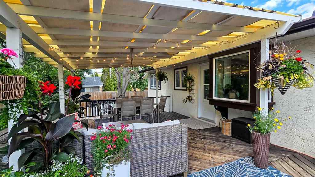 MLS&reg; # A2270418 - 58 Maxwell Avenue  in Morrisroe Extension Red Deer, Residential Open Houses