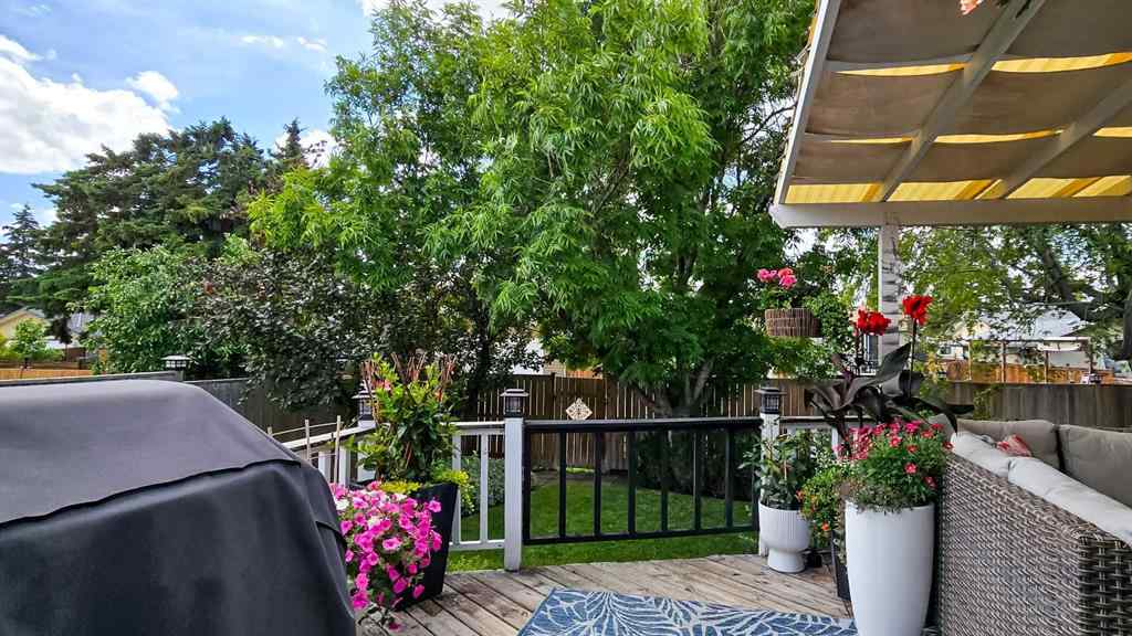 MLS&reg; # A2270418 - 58 Maxwell Avenue  in Morrisroe Extension Red Deer, Residential Open Houses