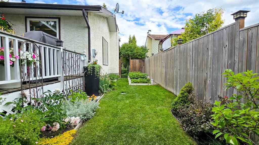 MLS&reg; # A2270418 - 58 Maxwell Avenue  in Morrisroe Extension Red Deer, Residential Open Houses