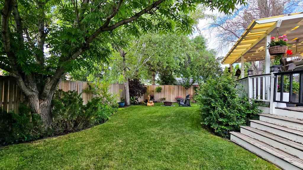 MLS&reg; # A2270418 - 58 Maxwell Avenue  in Morrisroe Extension Red Deer, Residential Open Houses