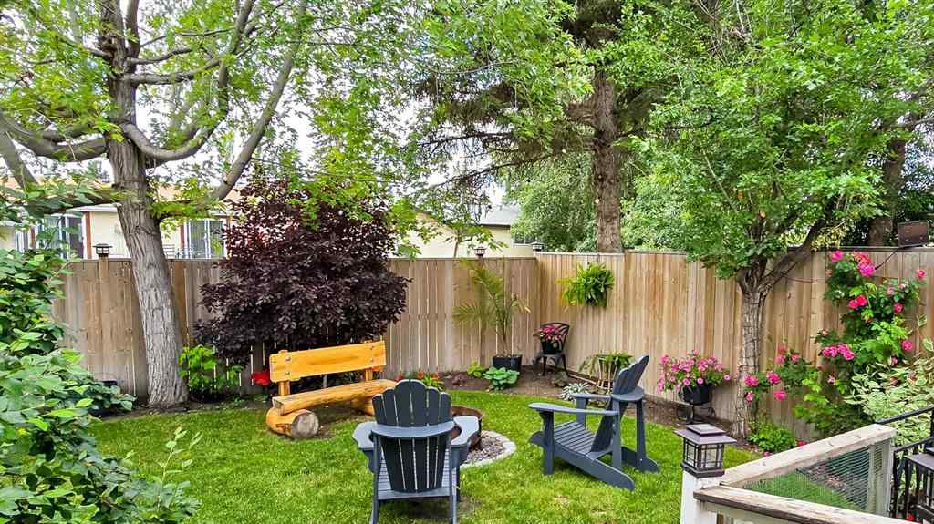 MLS&reg; # A2270418 - 58 Maxwell Avenue  in Morrisroe Extension Red Deer, Residential Open Houses