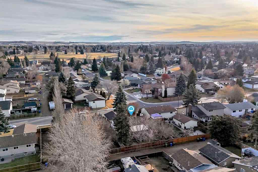 MLS&reg; # A2270418 - 58 Maxwell Avenue  in Morrisroe Extension Red Deer, Residential Open Houses