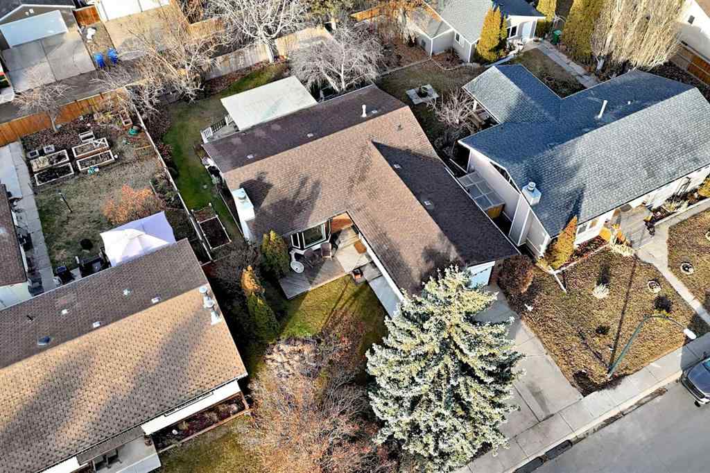 MLS&reg; # A2270418 - 58 Maxwell Avenue  in Morrisroe Extension Red Deer, Residential Open Houses